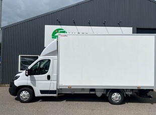 Peugeot Boxer 335 2,2 BlueHDi 165 L3 Plus