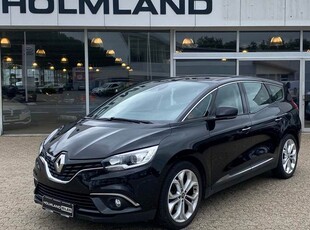 Renault Grand Scenic IV 1,3 TCe 140 Zen EDC 7prs