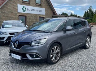 Renault Grand Scenic IV 1,5 dCi 110 Zen EDC 7prs