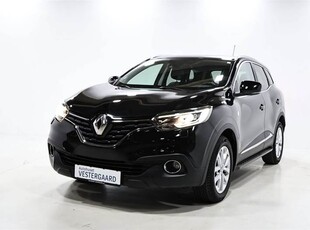 Renault Kadjar 1,2 Energy TCe Zen 130HK 5d 6g