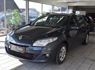 Renault Megane III 1,9 dCi 130 Expression Sport Tourer