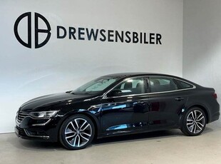 Renault Talisman 1,6 TCe 150 Zen EDC