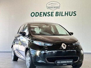 Renault Zoe 41 Intens