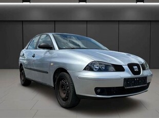 Seat Cordoba 1,6 16V Reference