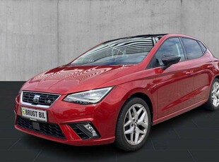 Seat Ibiza 1,0 TSi 115 FR