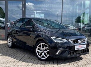 Seat Ibiza 1,0 TSi 115 FR