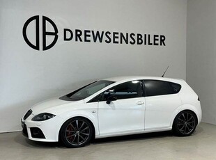 Seat Leon 2,0 TSi 241 Cupra