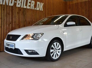 Seat Toledo 1,2 TSi 105 Reference