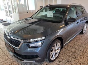 Skoda Kamiq 1,0 TSi 110 Ambition DSG