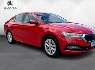 Skoda Octavia 1,5 TSi 150 Style