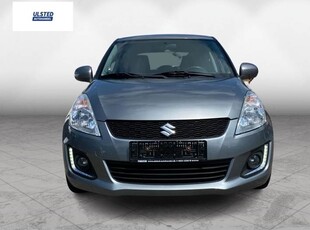 Suzuki Swift 1,2 16V Fit 90HK 5d