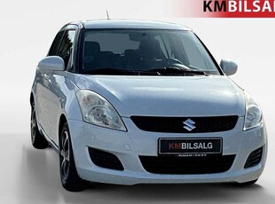 Suzuki Swift 1,2 GL ECO+