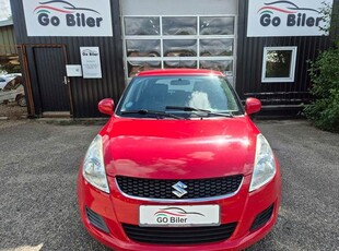 Suzuki Swift 1,3 DDiS GL