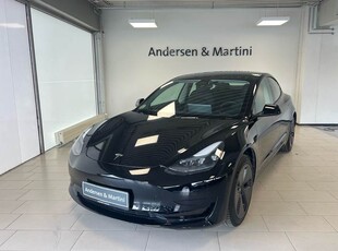 Tesla Model 3 EL 283HK Aut.