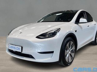 Tesla Model Y EL RWD 299HK 5d Aut.