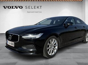 Volvo S90 2,0 D4 Momentum 190HK 8g Aut.