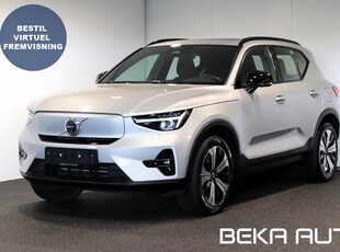 Volvo XC40 P6 ReCharge Ultimate