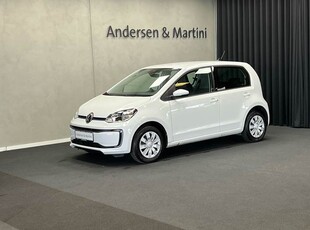 VW e-up EL 82HK 5d Aut.