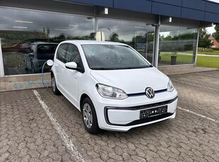 VW e-up EL 83HK 5d Aut.