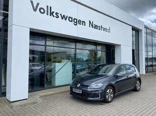 VW Golf VII 1,4 GTE DSG