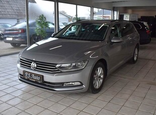 VW Passat 1,5 TSi 150 Comfortline Premium Variant DSG