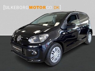 VW UP! 1,0 60 Move Up! BMT