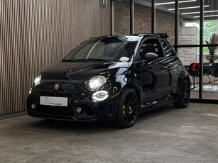 Abarth 595C