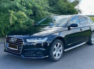 Audi A6 2,0 TDi 190 Ultra Avant S-tr.