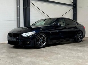 BMW 420d 2,0 Gran Coupé M-Sport aut.