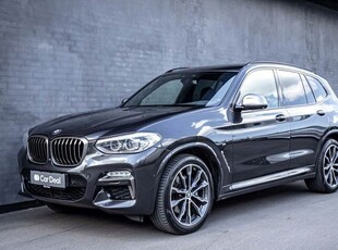 BMW X3 3,0 M40i xDrive aut.