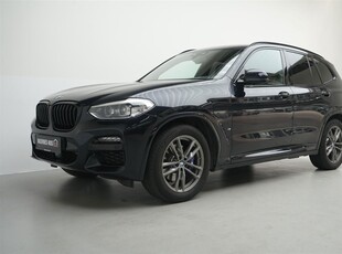 Brugt BMW X3 xDrive30e M-Sport aut.