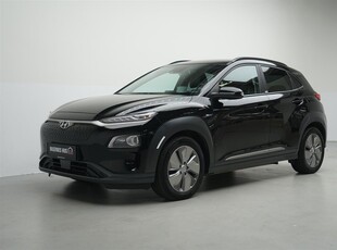 Brugt Hyundai Kona EV Premium