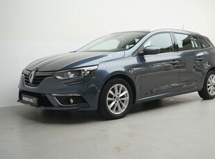 Brugt Renault Megane IV dCi 115 Zen Sport Tourer