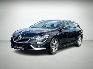 Brugt Renault Talisman dCi 130 Intens Sport Tourer EDC