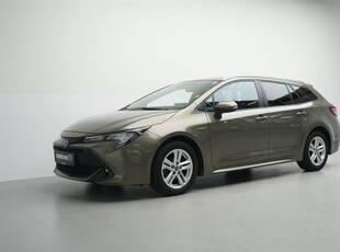 Brugt Toyota Corolla Hybrid H3 Smart Touring Sports MDS