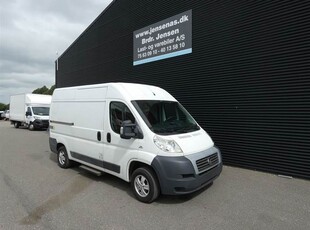 Fiat Ducato 2,0 30 L2H2 Multijet 115HK Van