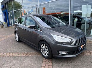 Ford C-MAX 1,0 SCTi 125 Titanium