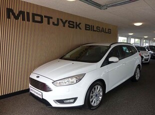 Ford Focus 1,0 SCTi 125 Trend stc.