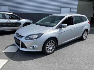 Ford Focus 1,6 SCTi 150 Trend stc.