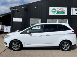 Ford Grand C-Max 1,5 TDCi 120 Business aut. Van