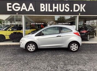 Ford Ka 1,2 SE