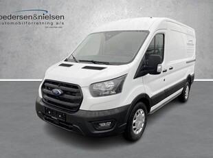 Ford Transit 2,0 350 L2H2 TDCi Trend 130HK Van 6g