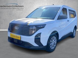 Ford Transit Courier 1,5 TDCi Trend 100HK Van 6g