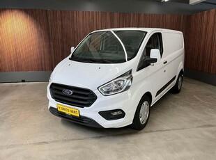 Ford Transit Custom 280S 2,0 TDCi 130 Trend aut.