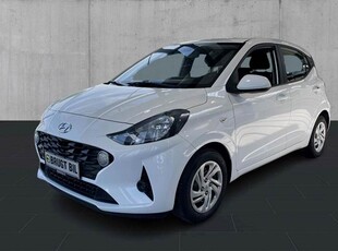 Hyundai i10 1,0 MPi Essential