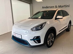 Kia e-Niro EL Vision 136HK 5d Aut.