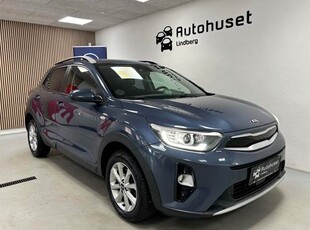 Kia Stonic 1,4 Advance