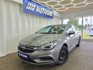 Opel Astra 1,0 T 105 Enjoy 5d