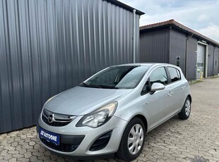 Opel Corsa 1,2 16V Enjoy