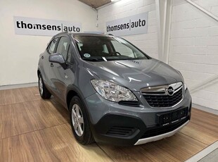 Opel Mokka 1,6 Essentia